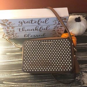 Michael Kors crossbody bag